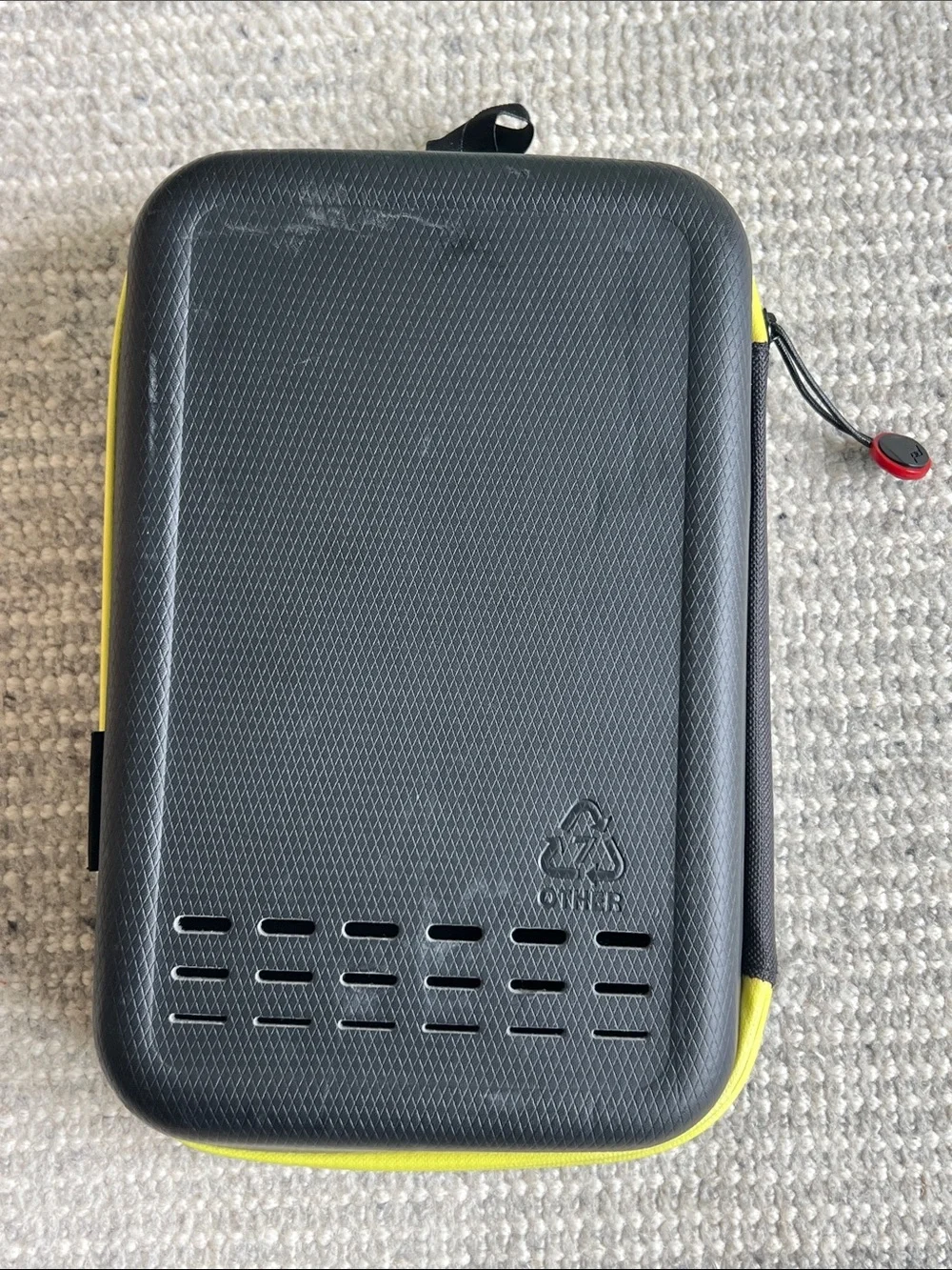 Nike Pro Hard Shell Case